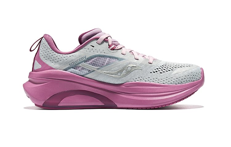 Кроссовки для бега Saucony OMNI 22 - изображение 2