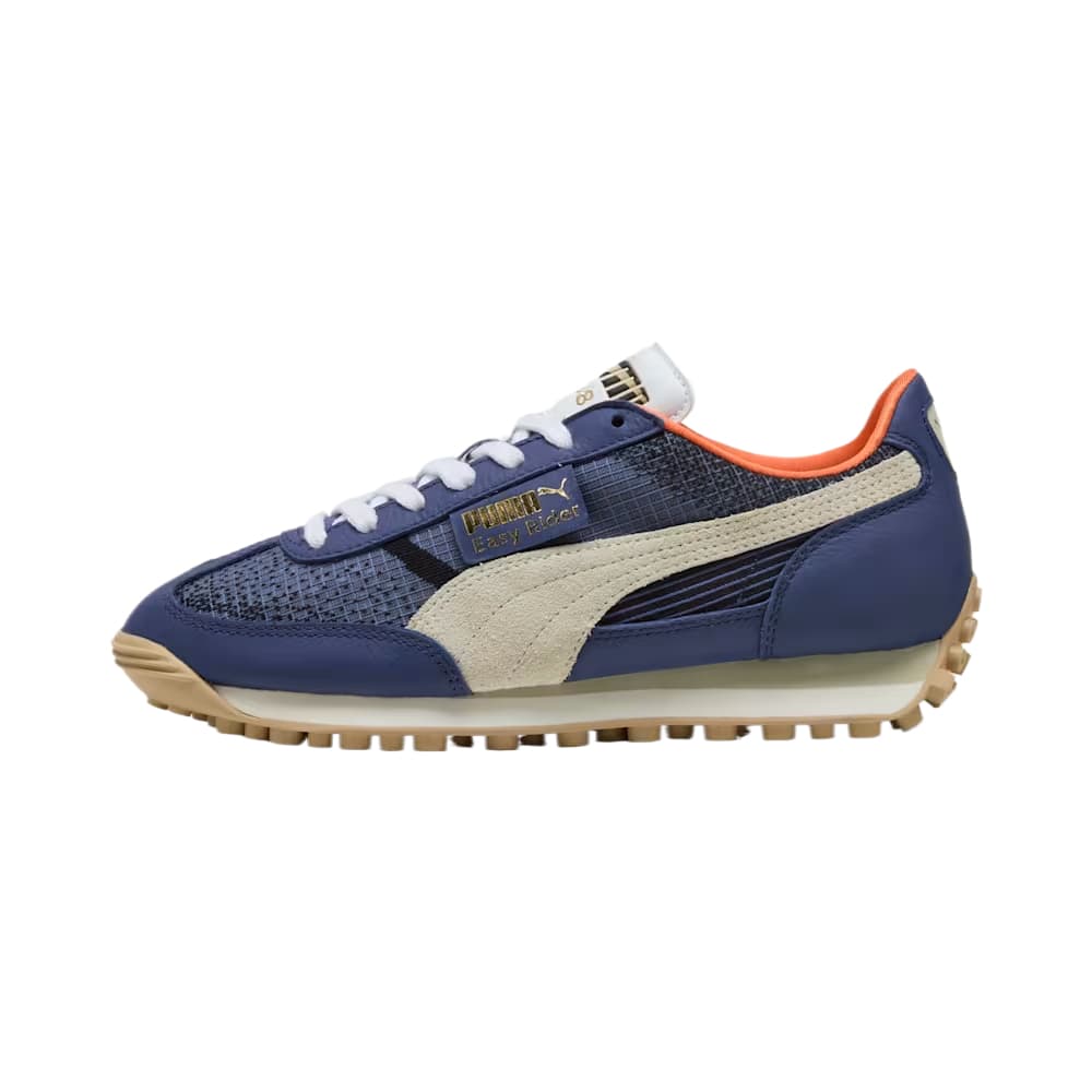 Кроссовки для бега PUMA Easy Rider Беговые кроссовки Женские - изображение 1