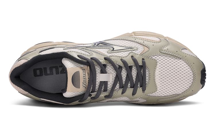 Кроссовки для бега Mizuno Speed 2K - изображение 4