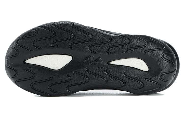 Сандалии FILA FUSION Shell Slipper - изображение 5