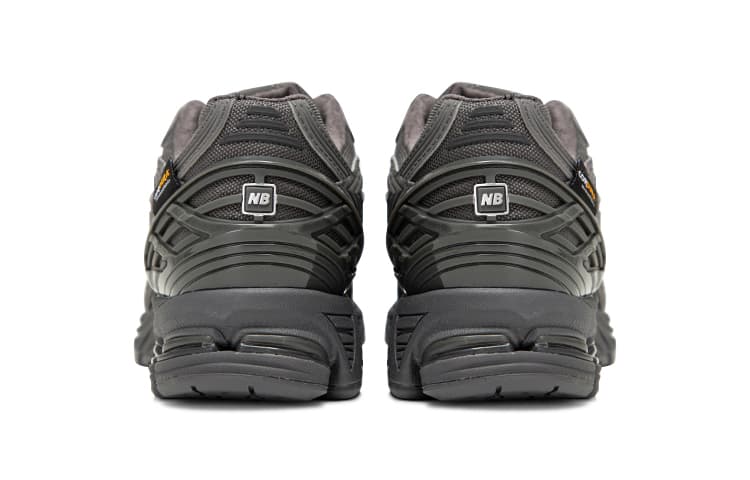 Кроссовки для бега New Balance 1906R "Urbancore" - изображение 4
