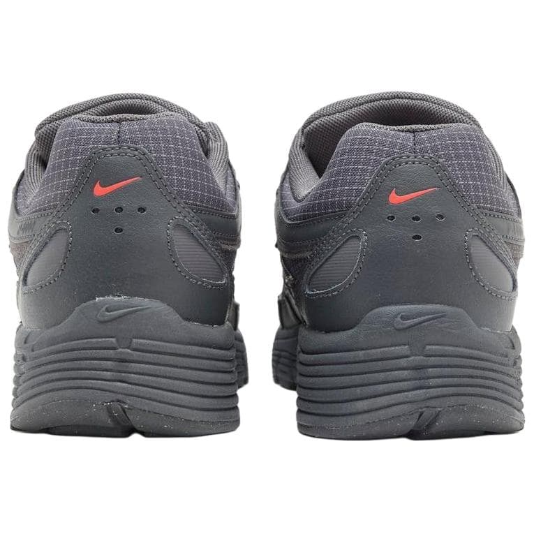 Кроссовки для бега Nike P 6000 Резинопласт Повседневные Беговые Кроссовки Мужские Железо-Серый - изображение 4