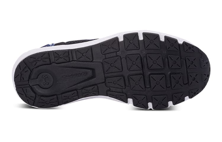 Кроссовки для бега Under Armour Charged Rogue 2.5 Colorshift - изображение 5