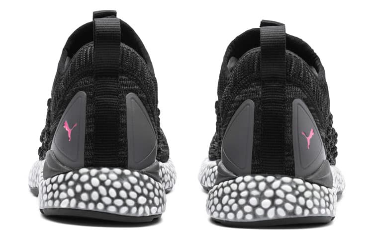 Кроссовки для бега Puma Hybrid Runner Fusefit - изображение 4