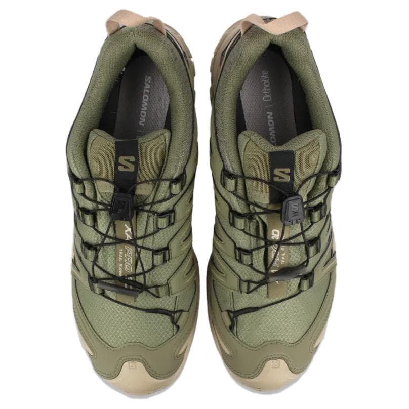 Кроссовки для бега SALOMON XA PRO 3D GTX - изображение 3