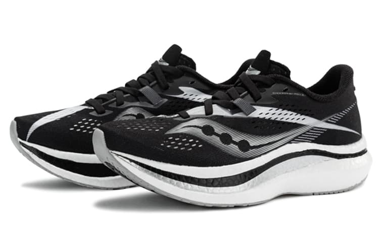 Кроссовки для бега Saucony Endorphin Pro 2 - изображение 3