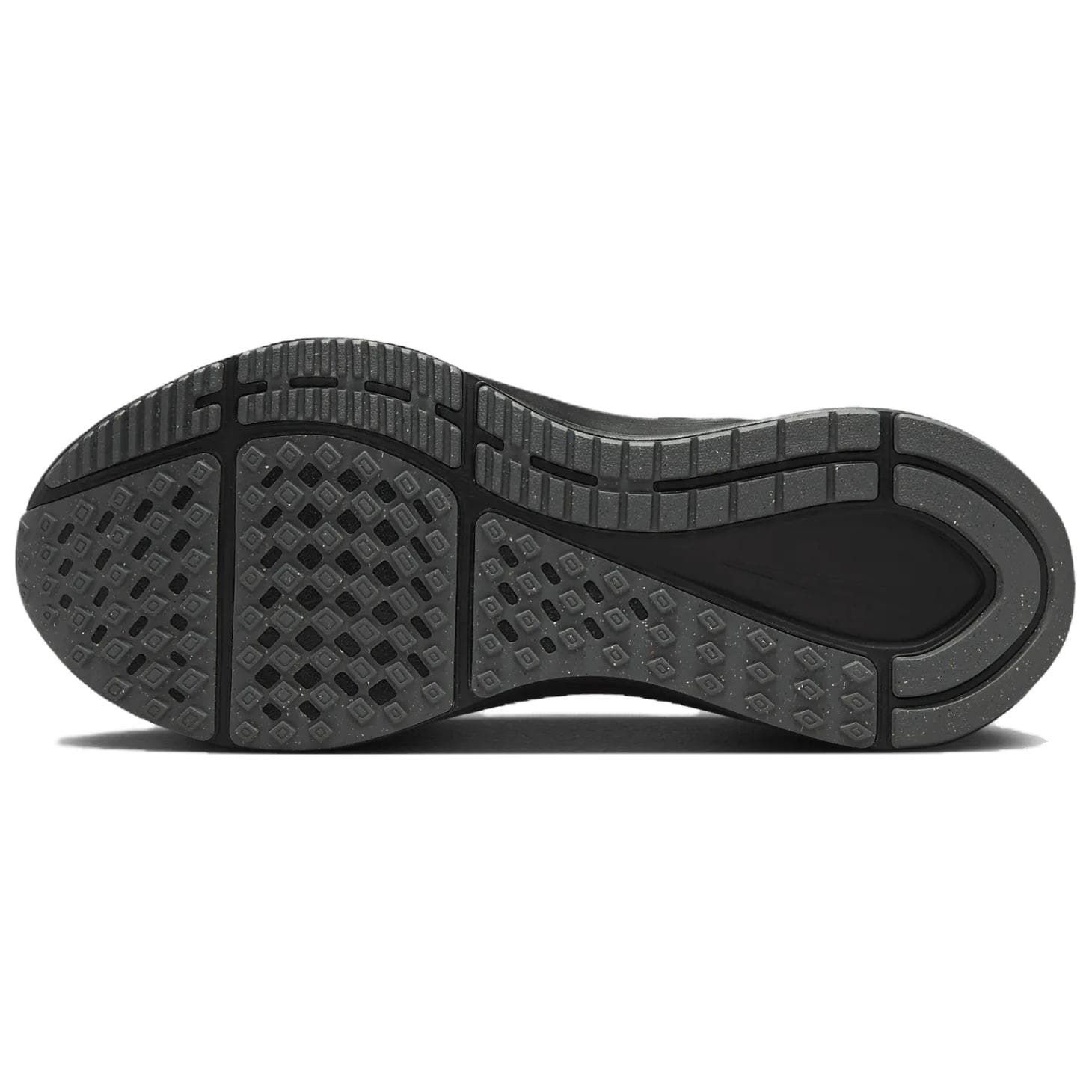 Кроссовки для бега Nike Zoom Structure 25 - изображение 5
