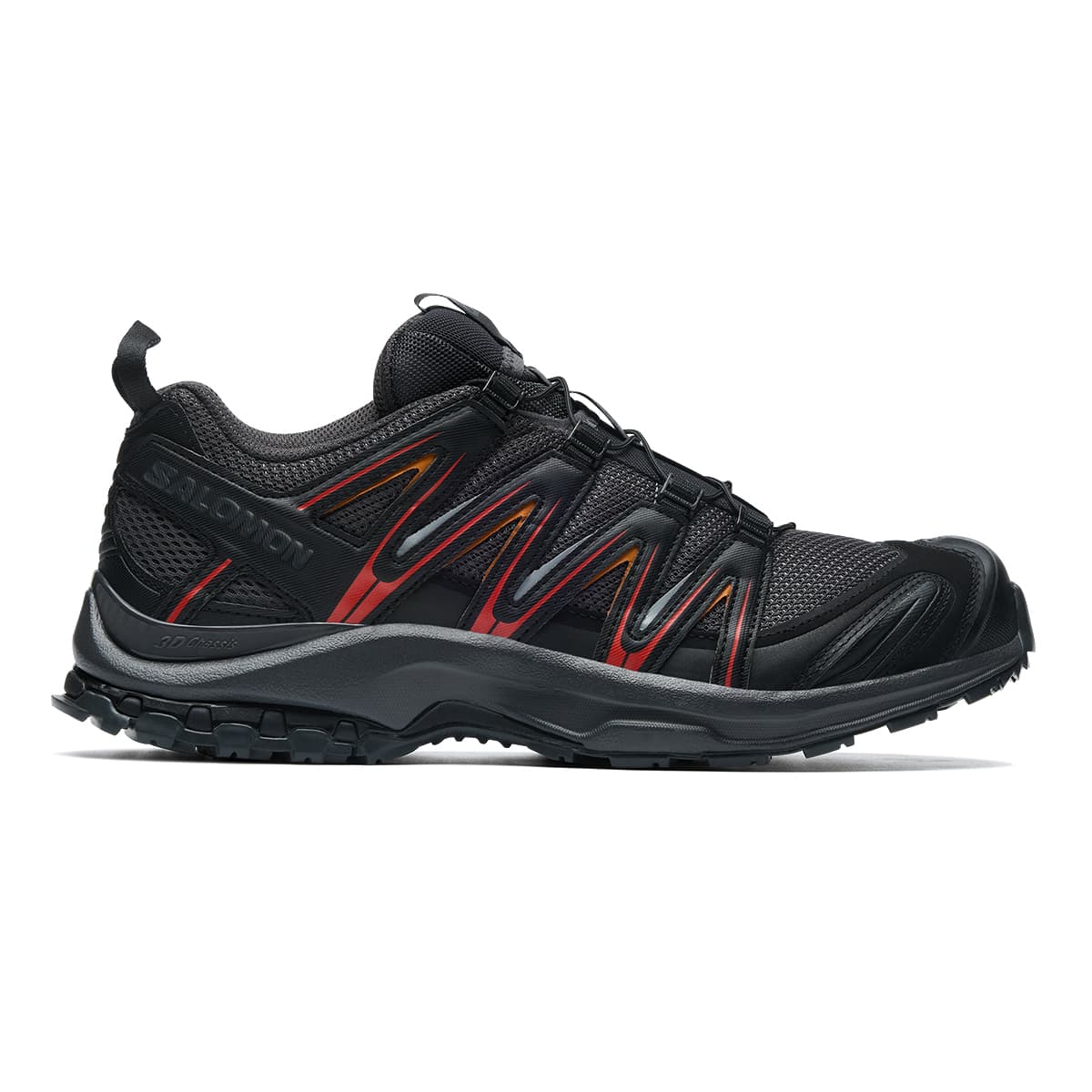 Кроссовки SALOMON XA PRO 3D - изображение 2