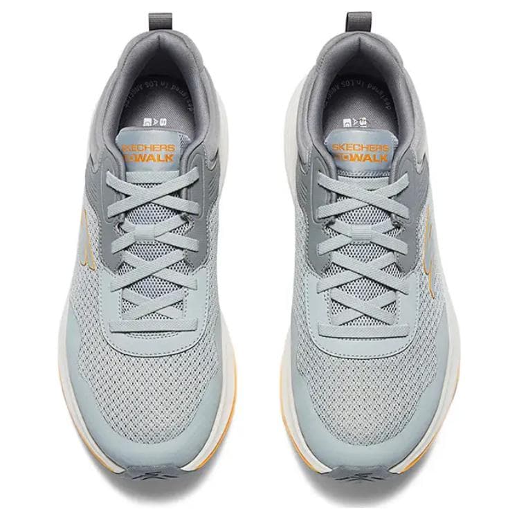 Кроссовки для бега Skechers MEN'S GO WALK - изображение 5
