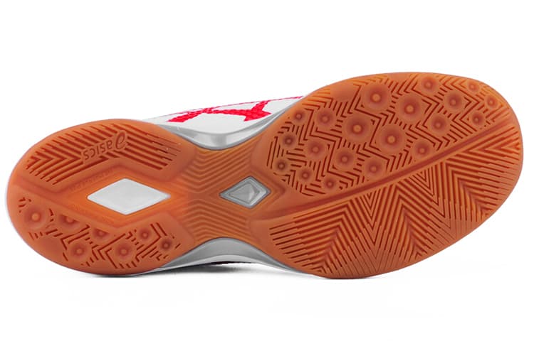 Кроссовки для бега Asics Gel-Tactic 2 - изображение 4