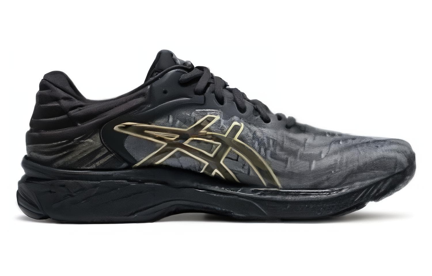 Кроссовки для бега Asics Gel-Pursue 7 - изображение 2