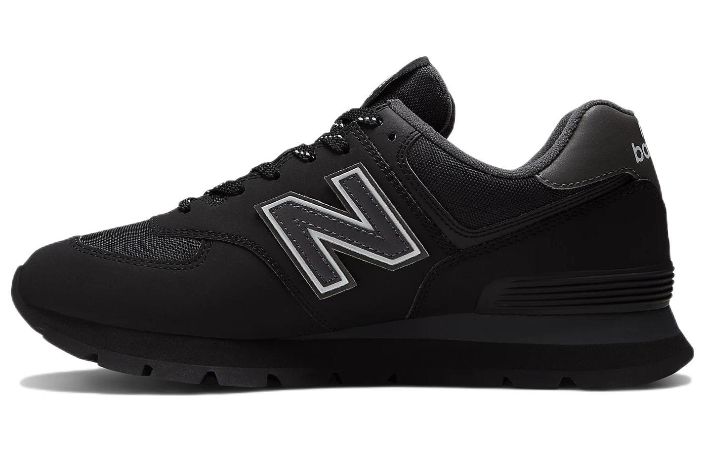 Кроссовки для бега New Balance NB 574 - изображение 1