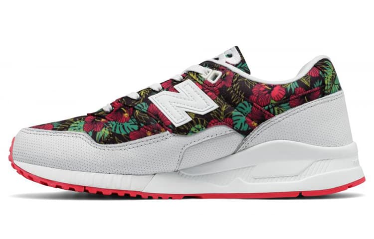 Кроссовки для бега New Balance NB 530 90s - изображение 1
