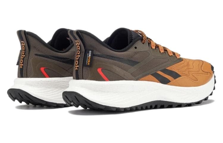 Кроссовки для бега Reebok Floatride Adventure Brown - изображение 3