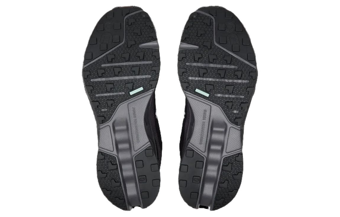 Кроссовки для бега On Cloudsurfer Trail Waterproof — фото 5