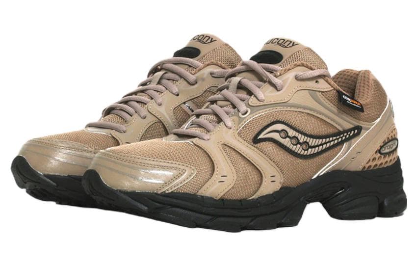 Кроссовки для бега Saucony Progrid Triumph 4 - изображение 2