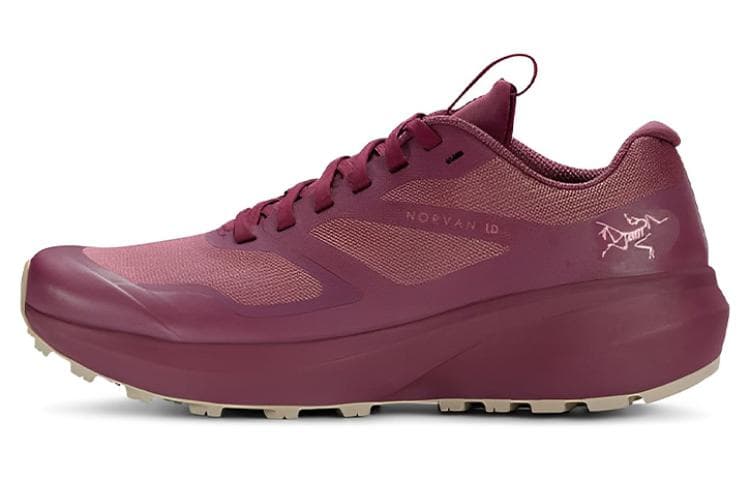 Кроссовки для бега Arcteryx Norvan LD 3 - изображение 1