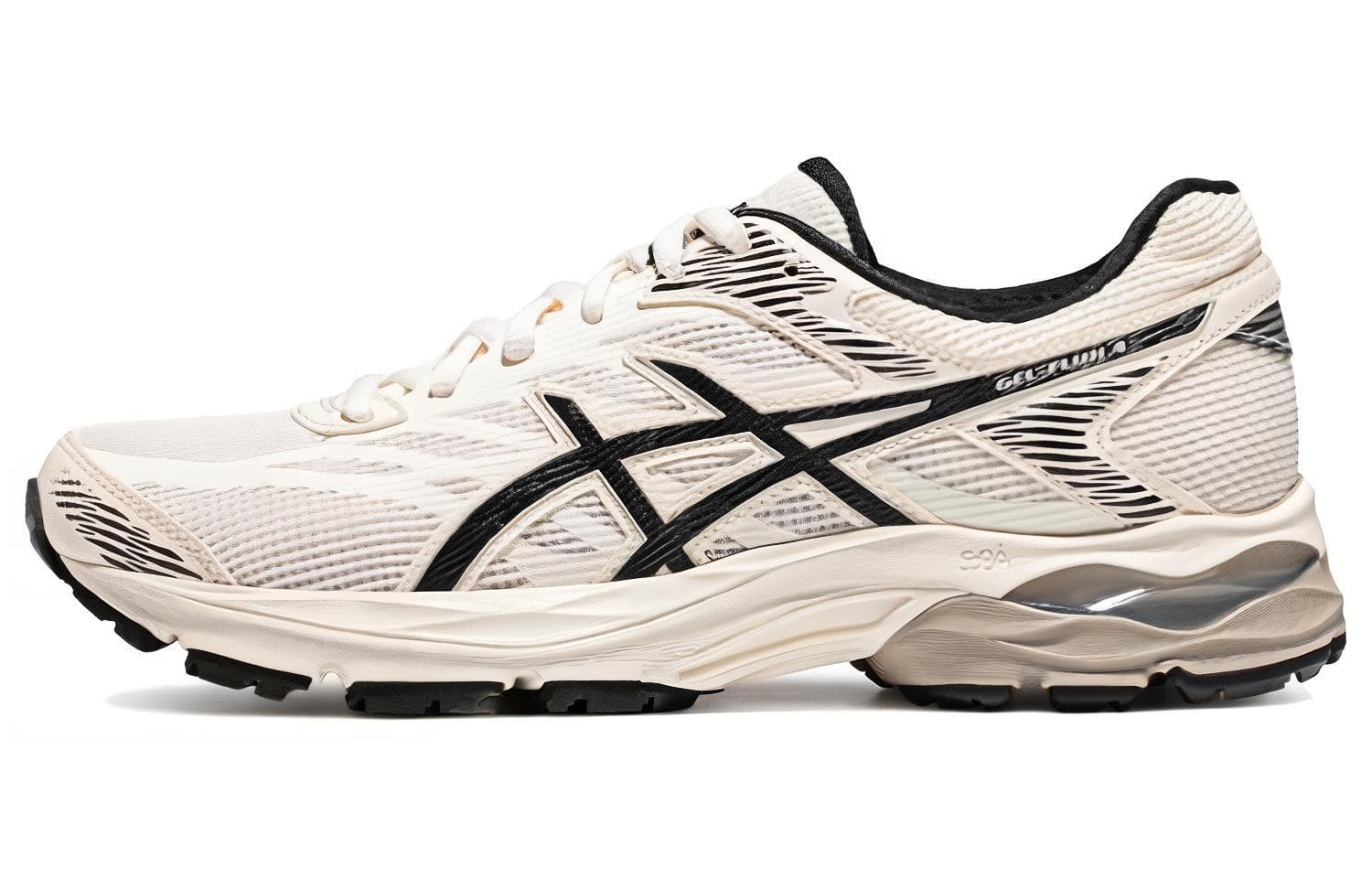 Кроссовки для бега Asics Gel-Flux 4 - изображение 1