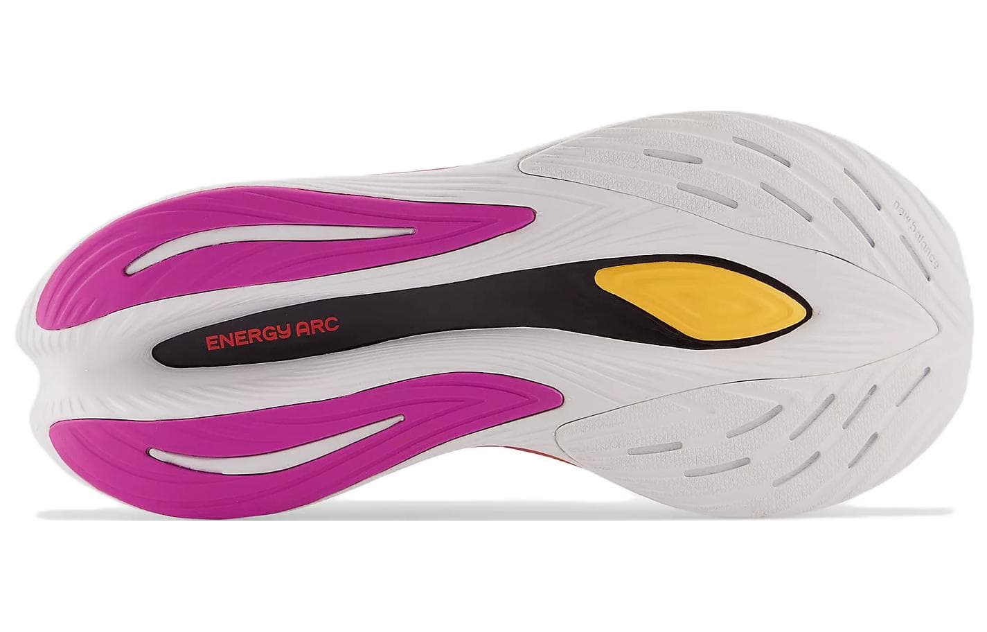 Кроссовки для бега New Balance NB FuelCell - изображение 6