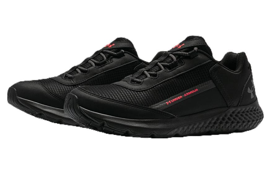 Кроссовки для бега Under Armour Charged Rogue SE - изображение 3