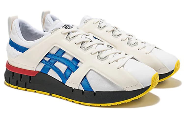 Кроссовки Onitsuka Tiger Fabilac - изображение 3
