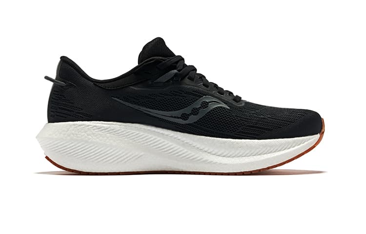 Кроссовки для бега Saucony Triumph - изображение 2