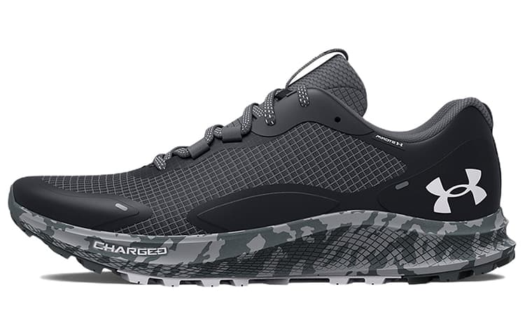 Кроссовки для бега Under Armour Charged Bandit Trail 2 - изображение 1