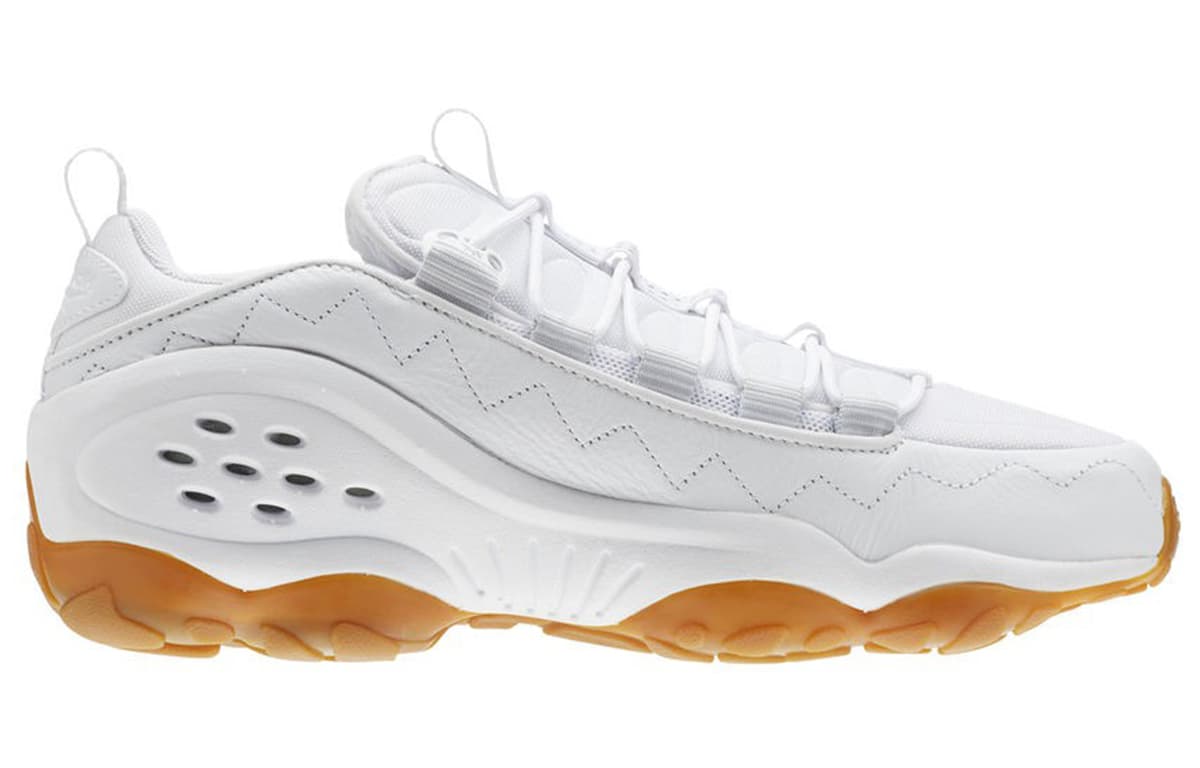 Кроссовки для бега Reebok DMX Run 10 Gum - изображение 2