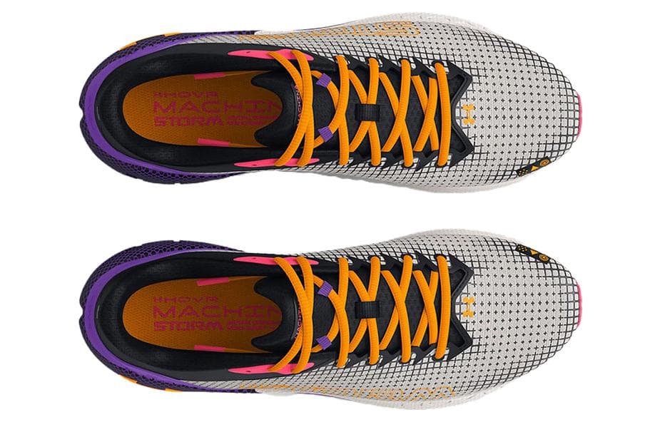 Кроссовки для бега Under Armour - изображение 4