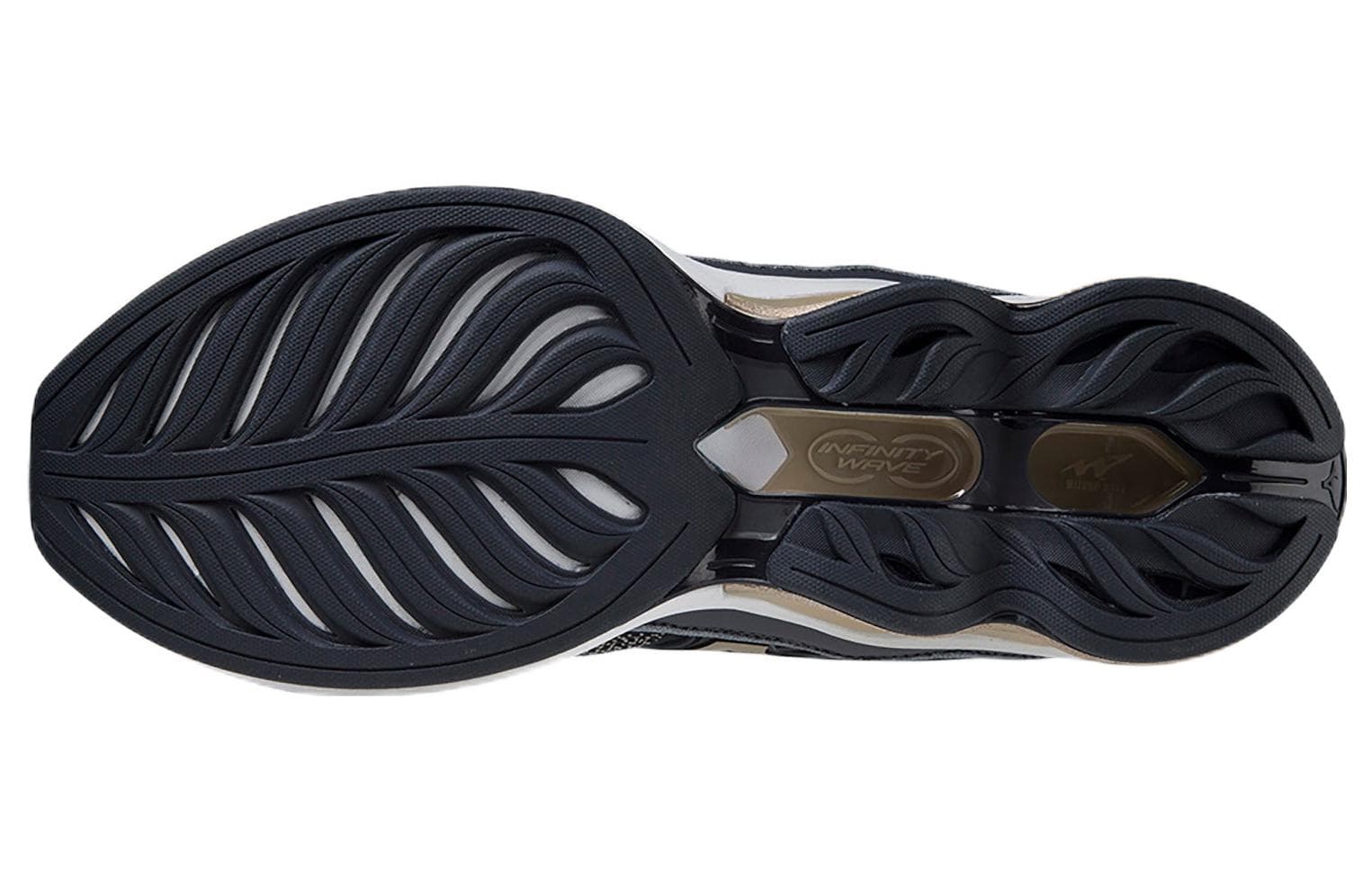 Кроссовки для бега Mizuno Wave Creation 23 - изображение 4