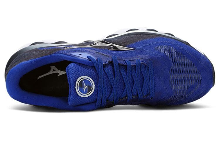 Кроссовки для бега Mizuno Wave Sky 7 - изображение 3