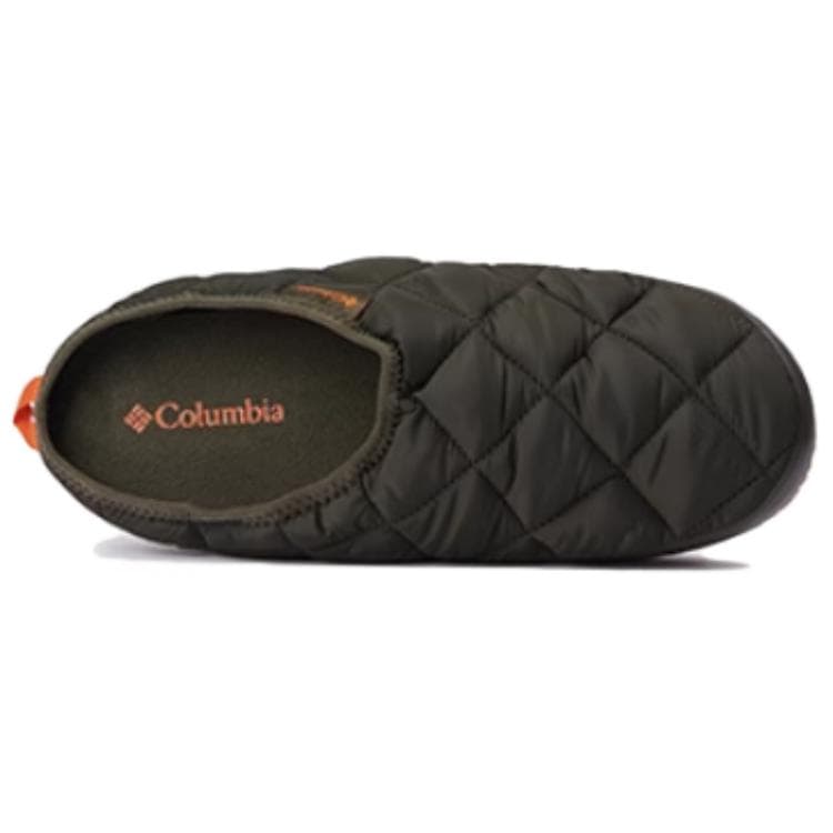 Сандалии Columbia Omni Термо Устойчивый к истиранию Противоскользящий Домашние тапочки Мужские - изображение 3
