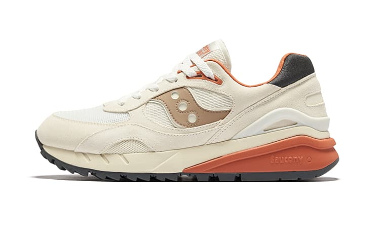 Кроссовки для бега Saucony SHADOW 6000RE - изображение 1
