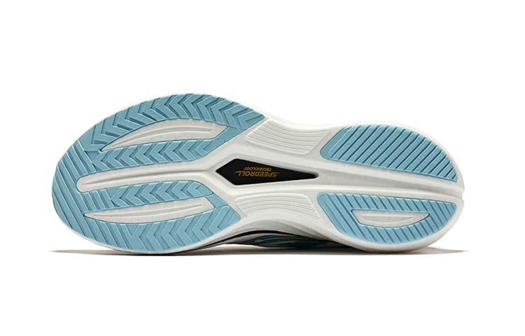 Кроссовки для бега Saucony SLAY 2 - изображение 5