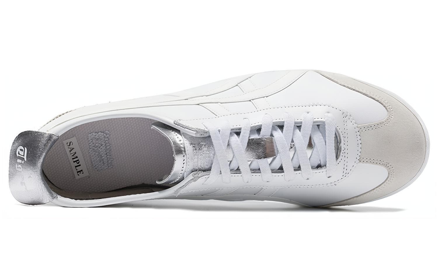Кроссовки Onitsuka Tiger MEXICO 66 - изображение 4