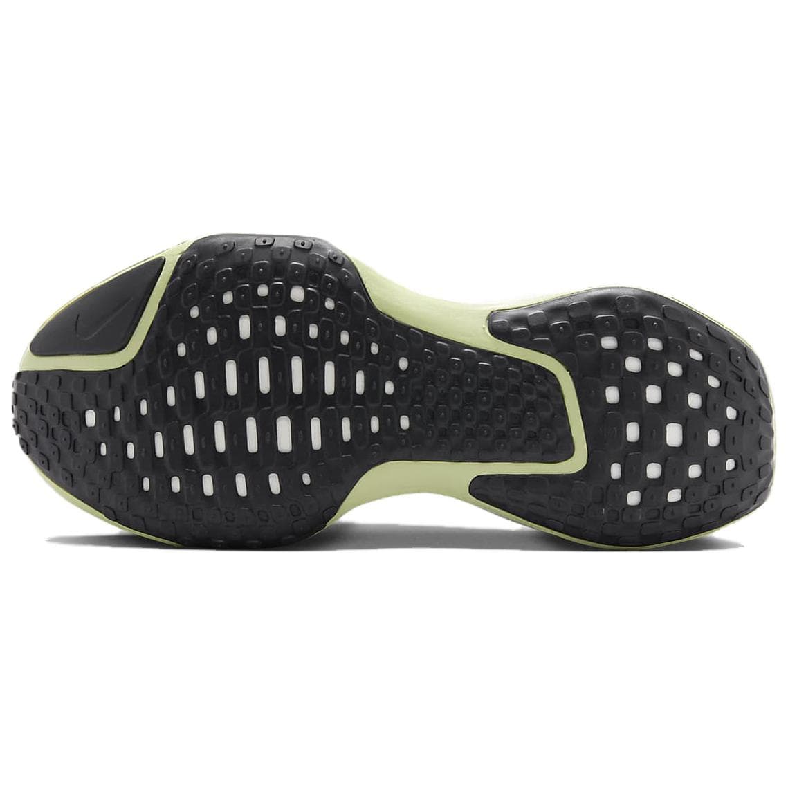Кроссовки для бега Nike Invincible 3 Black - изображение 4