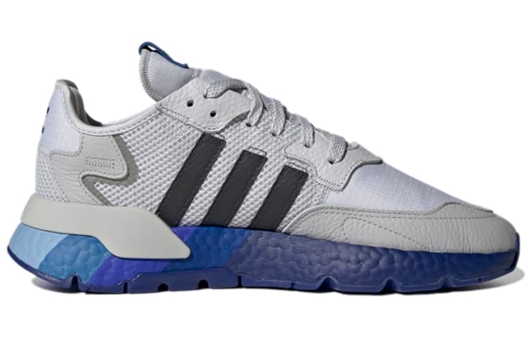 Кроссовки adidas Nite Jogger - изображение 2