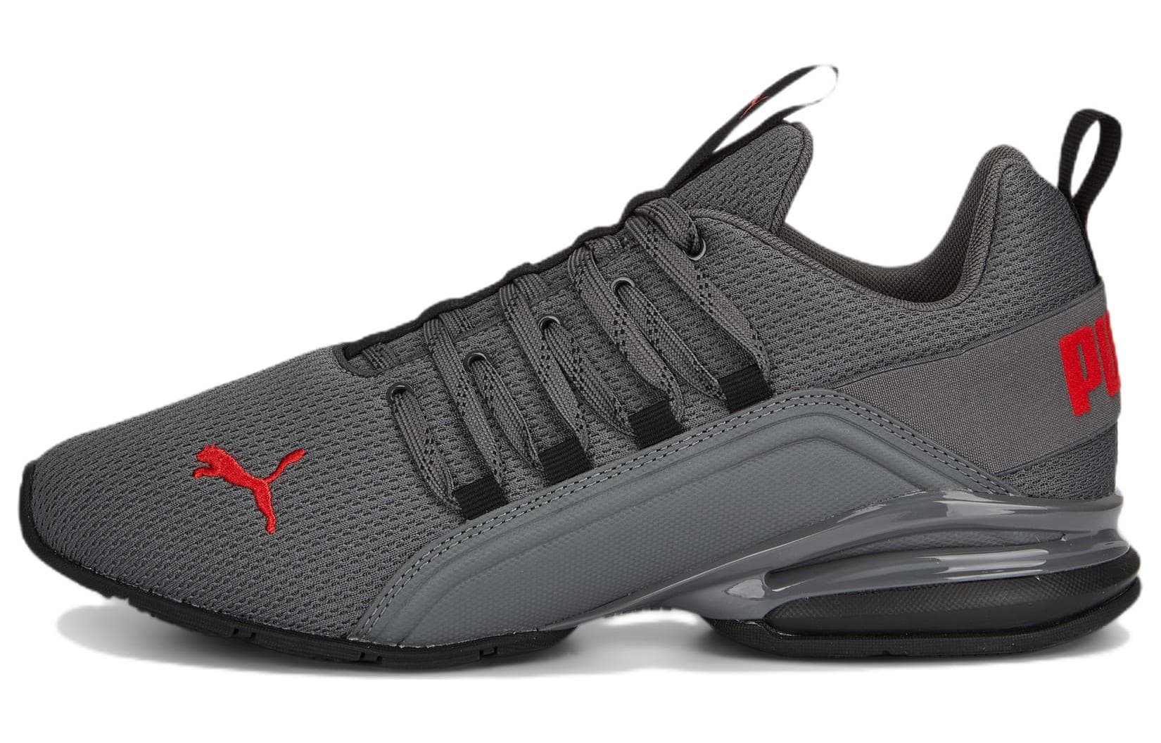 Кроссовки для бега PUMA Axelion Refresh - изображение 1