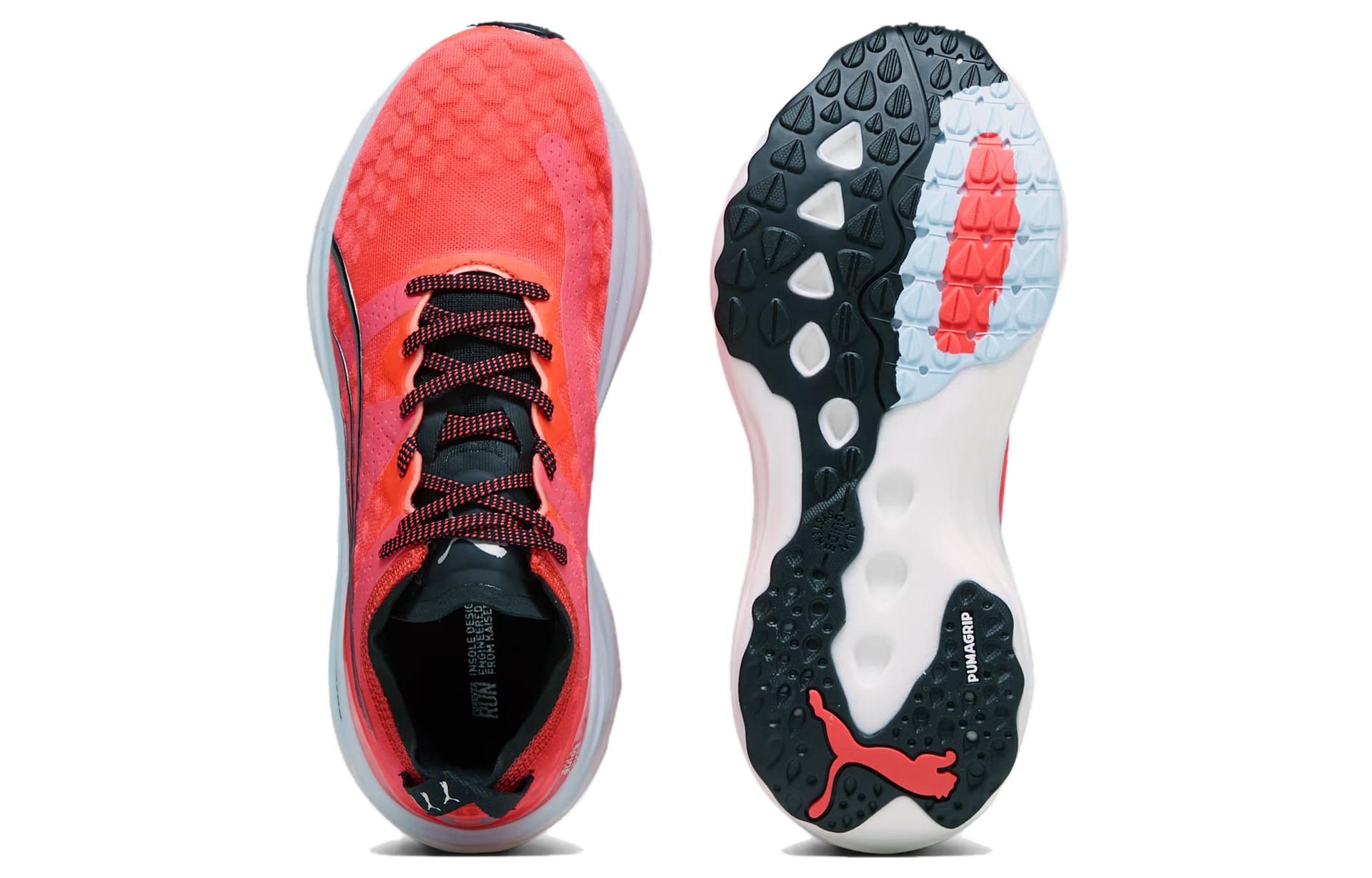 Кроссовки для бега PUMA ForeverRUN - изображение 4