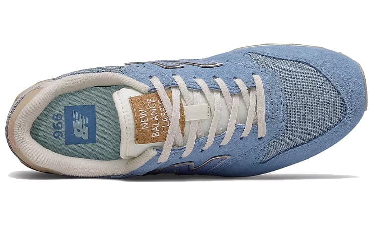Кроссовки для бега New Balance NB 996 - изображение 3