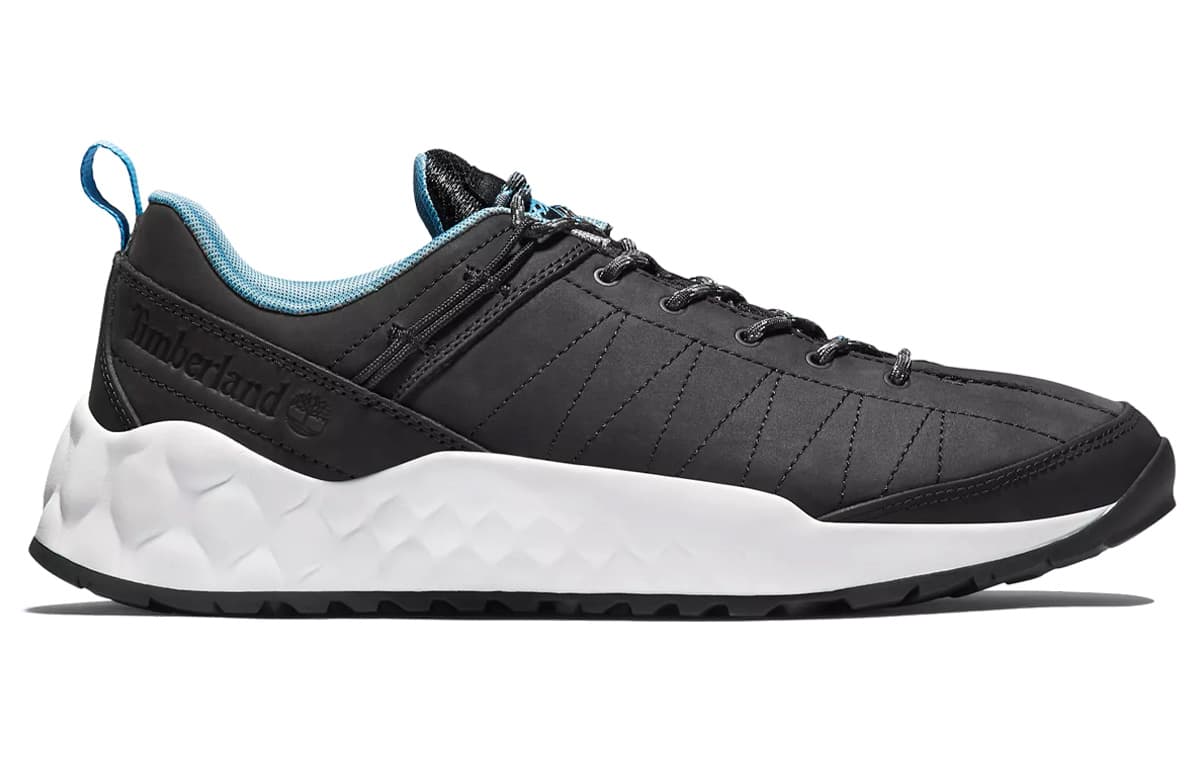 Кроссовки для бега Timberland Solar Wave - изображение 2