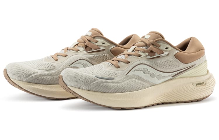 Кроссовки для бега Saucony Surge 1 - изображение 3