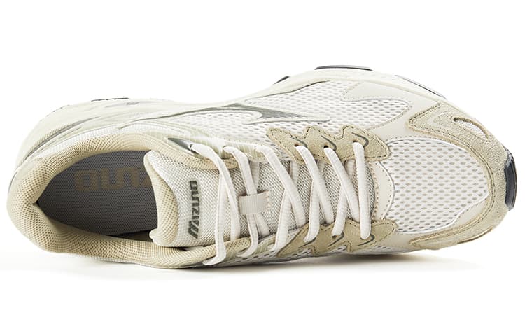 Кроссовки для бега Mizuno Racer S West Lake Longjing Colorway - изображение 4
