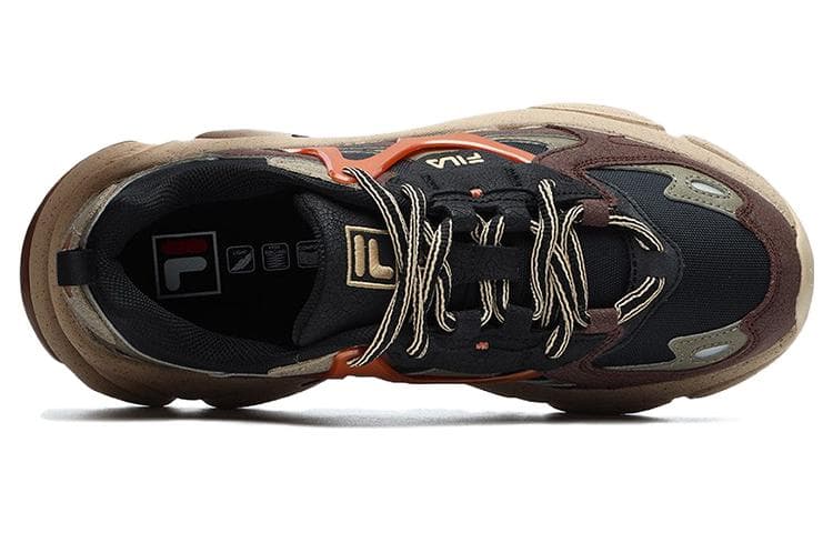 Кроссовки для бега FILA Fusion - изображение 5
