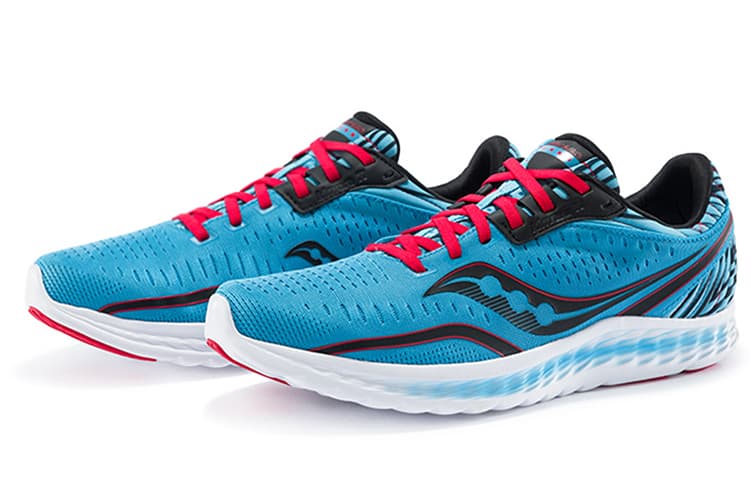 Кроссовки для бега Saucony Kinvara 11 M - изображение 3