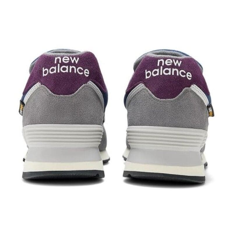 Кроссовки New Balance - изображение 4