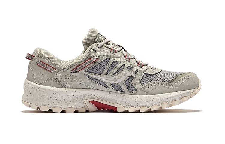 Кроссовки для бега Saucony GRID PEAK - изображение 2