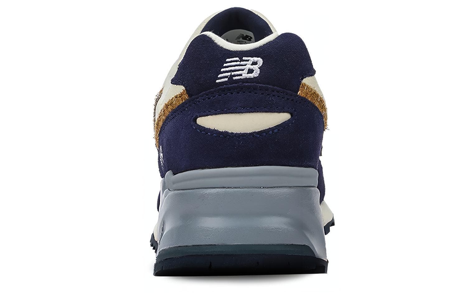 Кроссовки для бега New Balance NB 999 - изображение 6