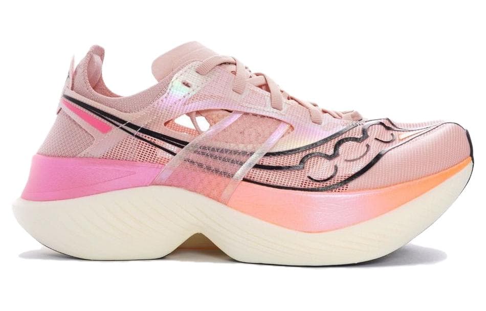 Кроссовки для бега Saucony EndorphinEndorphin Elite Elite - изображение 2