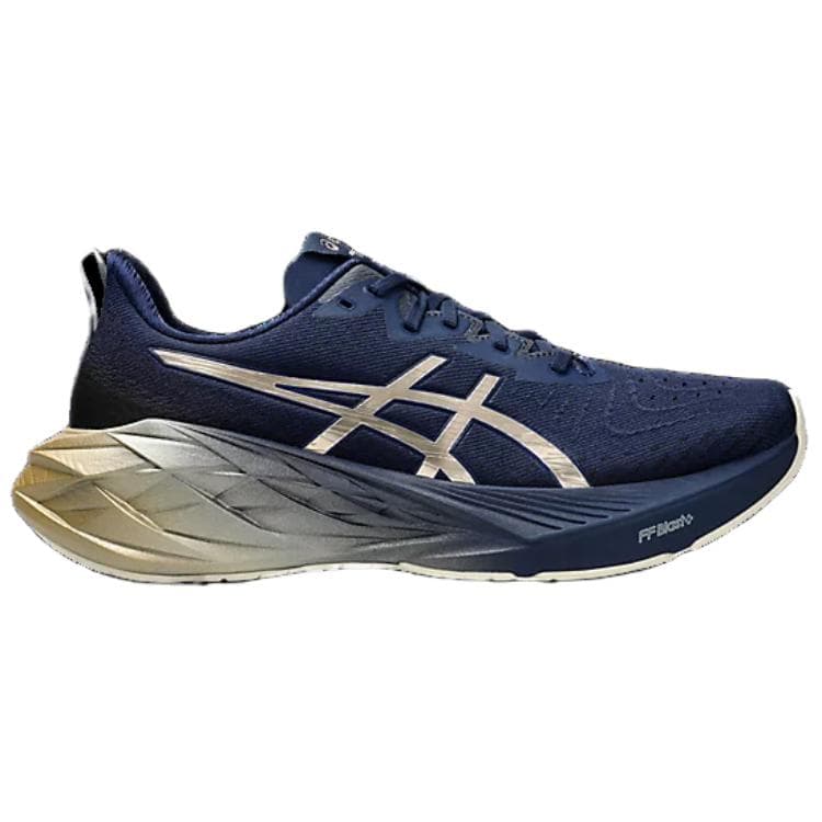 Кроссовки для бега Asics Novablast 4 PLATINUM - изображение 2